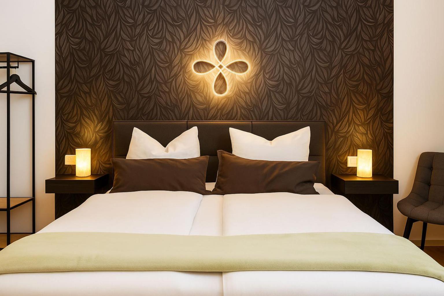 Savor City Appartement Am Lauenturm Zentrum 5 Personen Bautzen Eksteriør billede