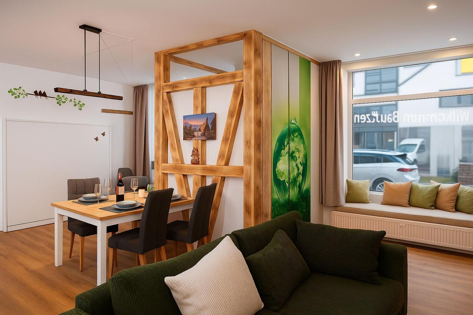 Savor City Appartement Am Lauenturm Zentrum 5 Personen Bautzen Eksteriør billede