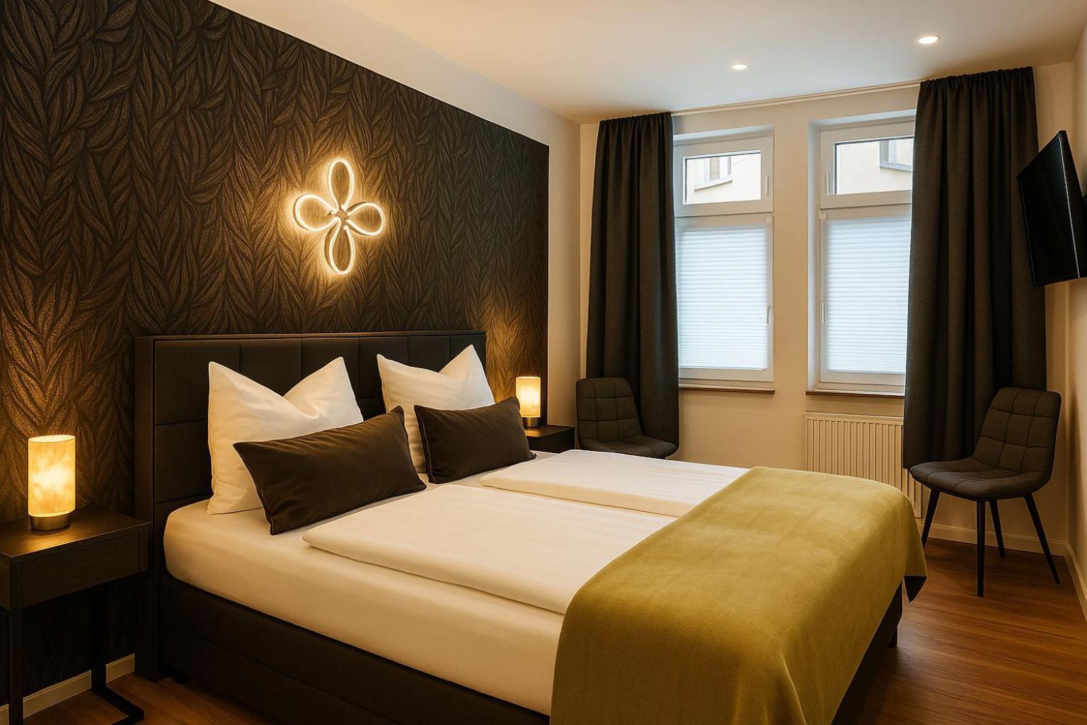 Savor City Appartement Am Lauenturm Zentrum 5 Personen Bautzen Eksteriør billede