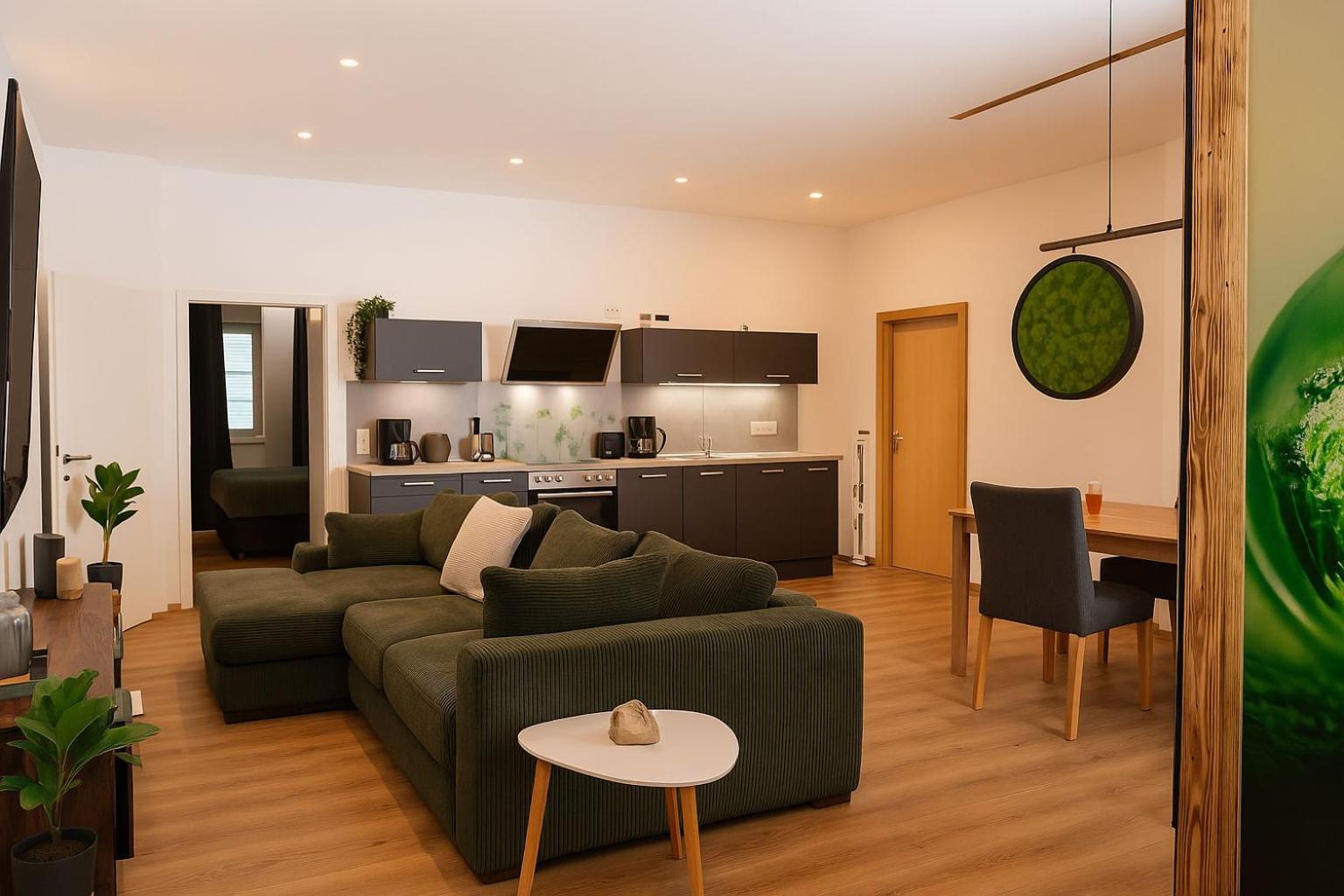 Savor City Appartement Am Lauenturm Zentrum 5 Personen Bautzen Eksteriør billede