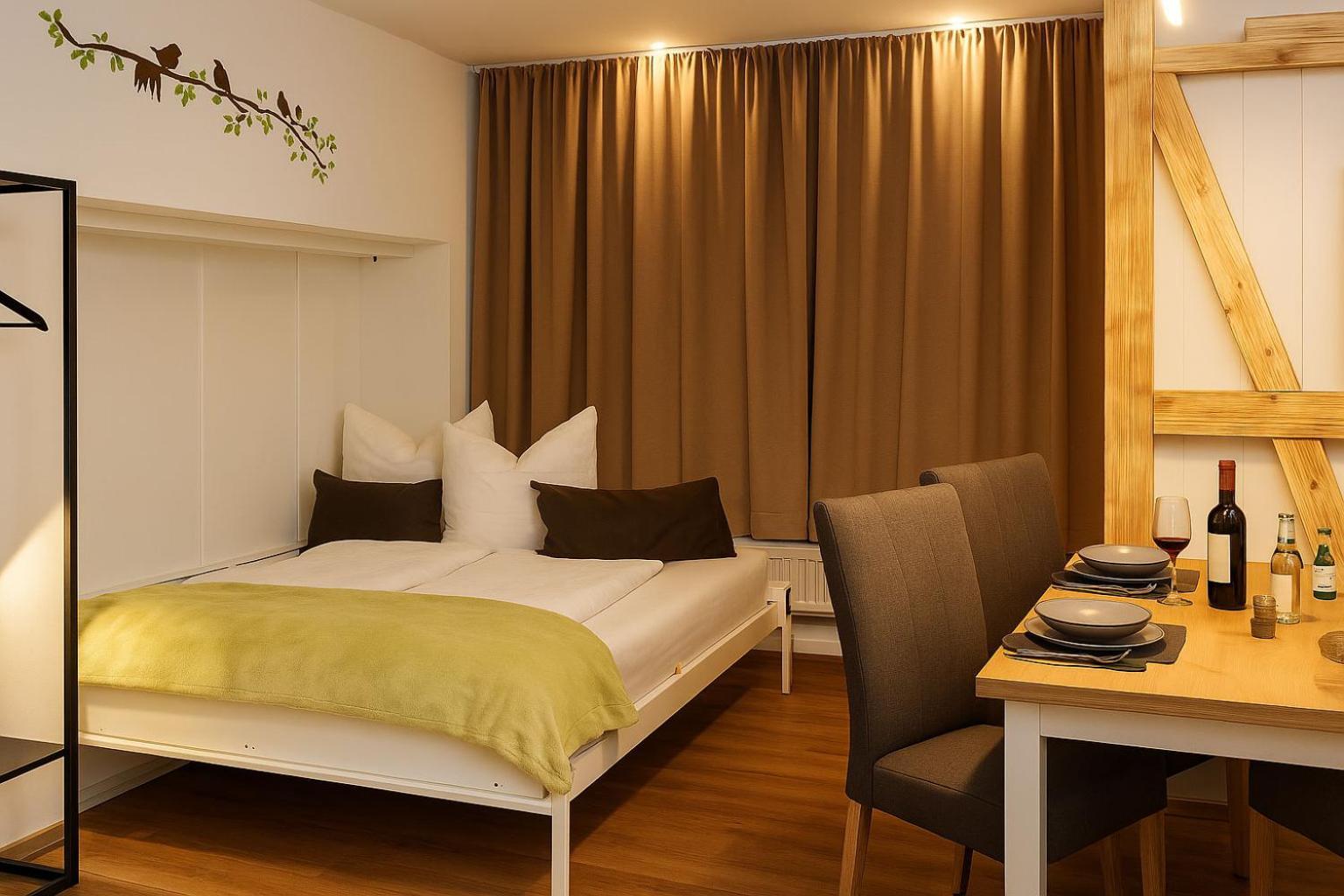 Savor City Appartement Am Lauenturm Zentrum 5 Personen Bautzen Eksteriør billede