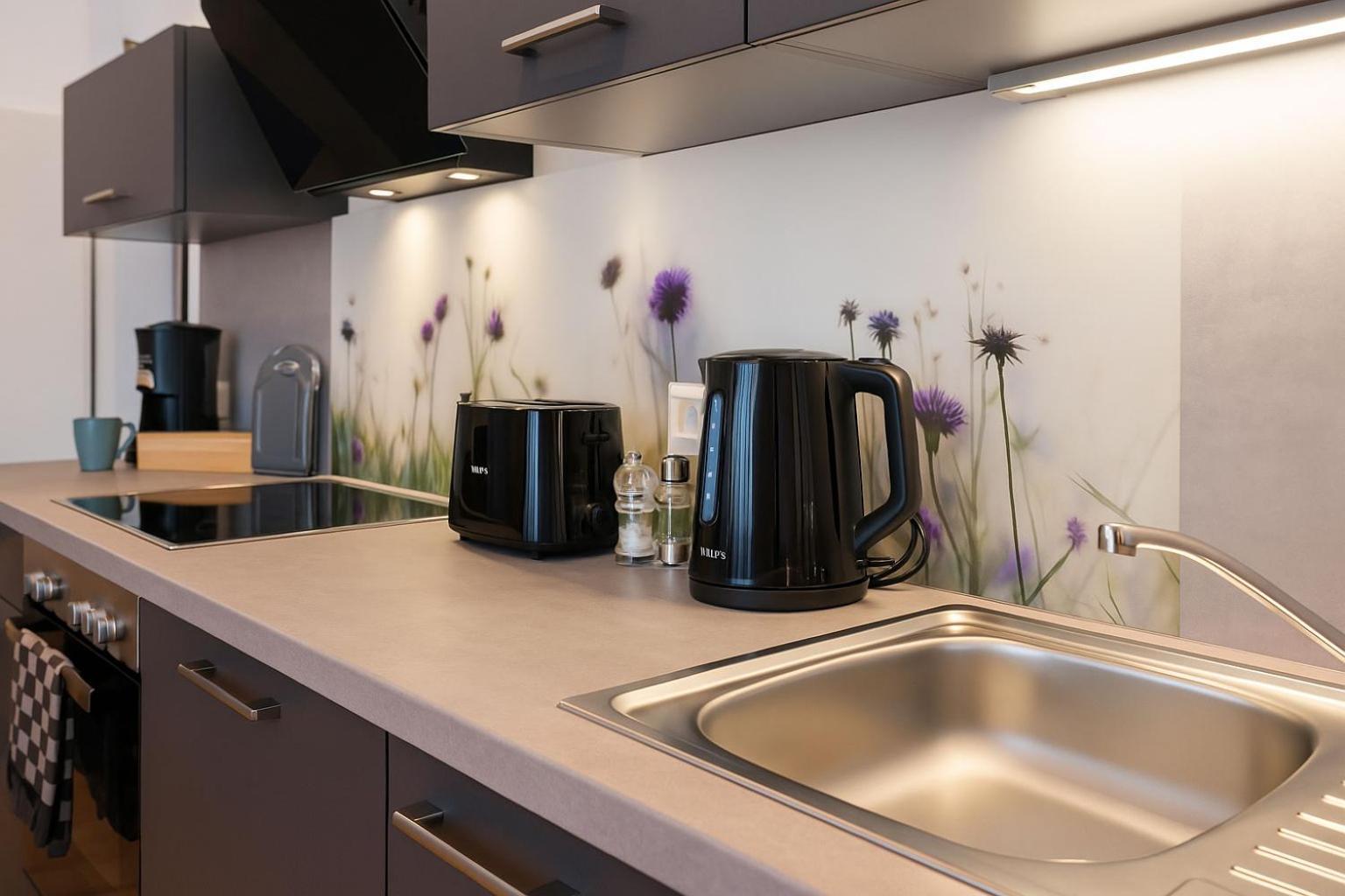 Savor City Appartement Am Lauenturm Zentrum 5 Personen Bautzen Eksteriør billede