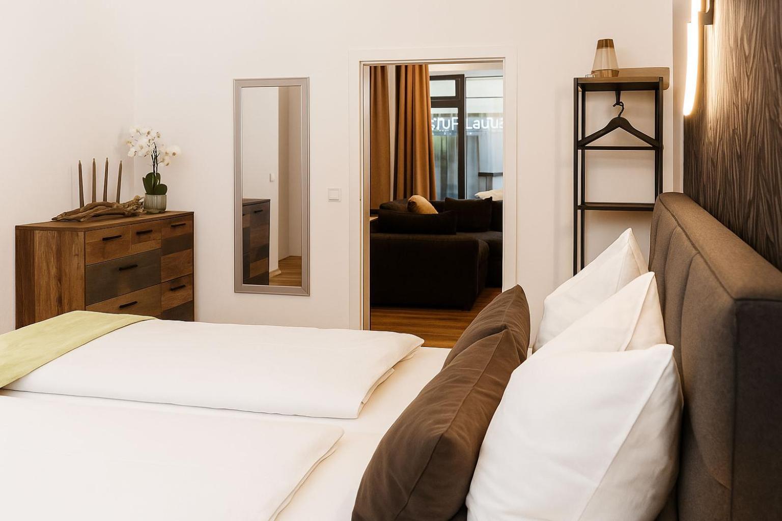 Savor City Appartement Am Lauenturm Zentrum 5 Personen Bautzen Eksteriør billede